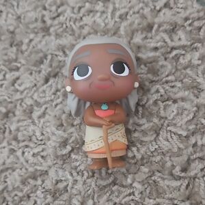 Disney Moana Grandmother Figure